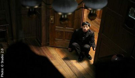 Un remake américain pour EPITAPH, film d'horreur coréen (suite ci-dessous)