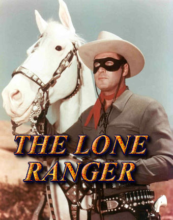 Le Lone Ranger revient au cinéma ! (voir ci-dessous)