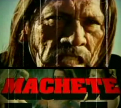 Selon Danny Trejo, "Machete", produit par Dimension et réalisé par Robert Rodriguez, pourrait être une trilogie ! Après avoir été trahi par l'organisation ayant fait appel à ses services, un ex-Fédéral déclenche une brutale vengeance...