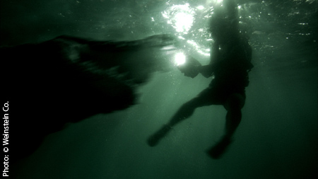 C'est le 25 avril que sortira finalement aux USA l'attendu "Rogue" de Greg McLean ("Wolf Creek"),dont les critiques jusqu'"à présent ont été très favorables. L'attente aura duré presqu'un an !