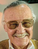 3 nouveaux films fantastiques imaginés par Stan Lee ! (suite ci-dessous)