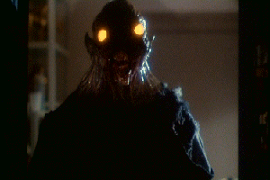 Les scénaristes de "Urban Decay", le nouveau remake de "C.H.U.D.", Ian Malone et Andrew Goring, ont confirmé hier que celui-ci comporterait "davantage de monstres et de séquences d'action que l'original (suite ci-dessous).