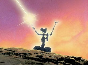 Dimension Films prépare le remake du "Short Circuit" de John Badham (lire la suite ci-dessous)