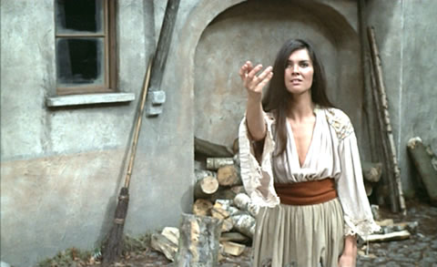 Capitaine Kronos - Vampire Hunter