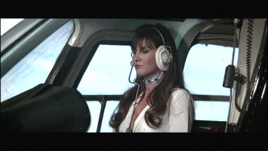 L'ESPION QUI M'AIMAIT