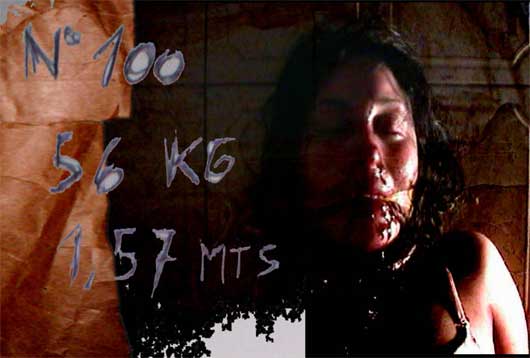 Gros succès à Bangkok pour le film thaïlandais "Art of the Devil 3" ("Long Khong 2"), un film d'horreur très violent et très sanglant, dans la veine gore des Lucio Fulci  (suite ci-dessous)