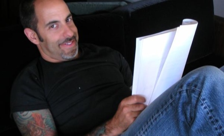 David S. Goyer se déclare enchanté du tournage de "The Unborn" (suite ci-dessous)