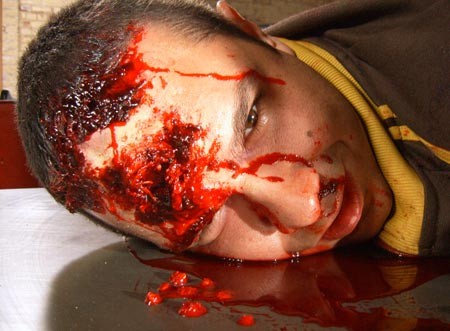 Dans "Horror 88" de Joaquin F. Palma, dont le tournage s'est récemment achevé, un groupe de jeunes étudiants commencent à se raconter d'effrayantes histoires lors d'une party,sauf que les histoires en question sont belles et bien réelles !