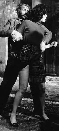 Les Monstres de l'Espace