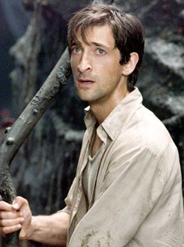 Adrien Brody rejoint le casting de "Giallo", le nouveau thriller horrifique de Dario Argento (suite ci-dessous)