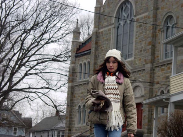 The House of the Devil