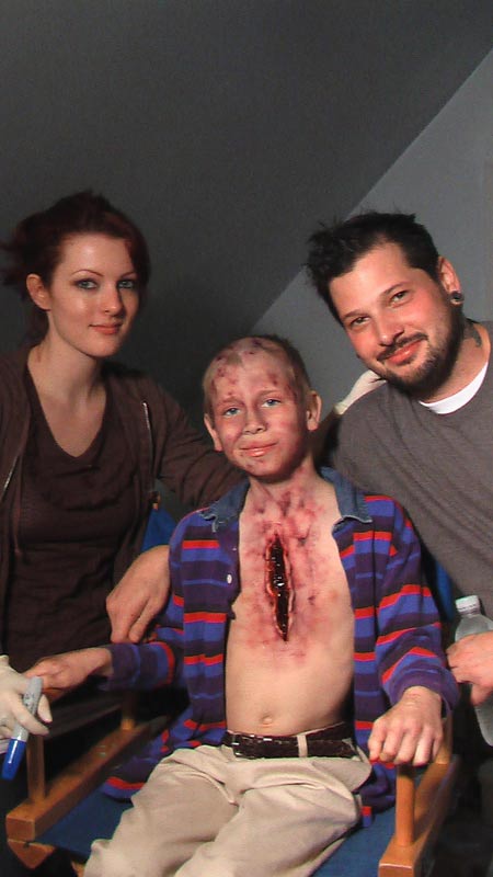 The House of the Devil