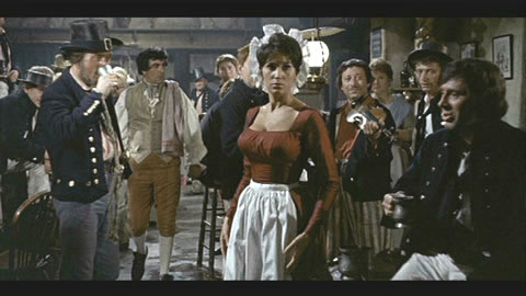 LE FASCINANT CAPITAINE CLEGG