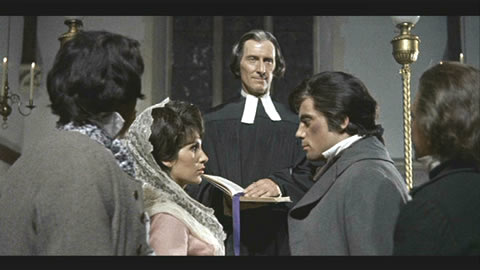 LE FASCINANT CAPITAINE CLEGG