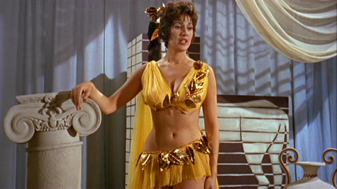 Le Cirque des Horreurs - "après"