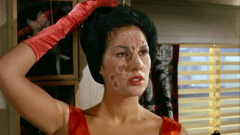 Le Cirque des Horreurs - "avant"