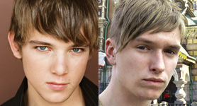 Suite à des problèmes de timing, Henry Lee Hopper, le fils de Dennis Hopper, a quitté le projet de "25/8", le nouveau Wes Craven, pour être remplacé par Max Theirot ("Jumper"), lequel incarnera l'une des victimes traquées par un tueur décédé.