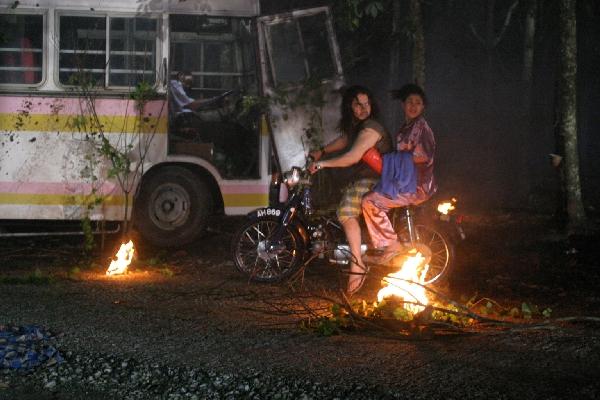 Zombi Kampung Pisang