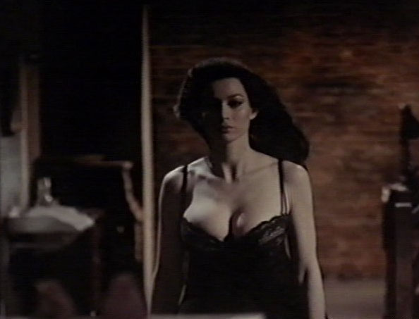 Blood From the Mummy's Tomb