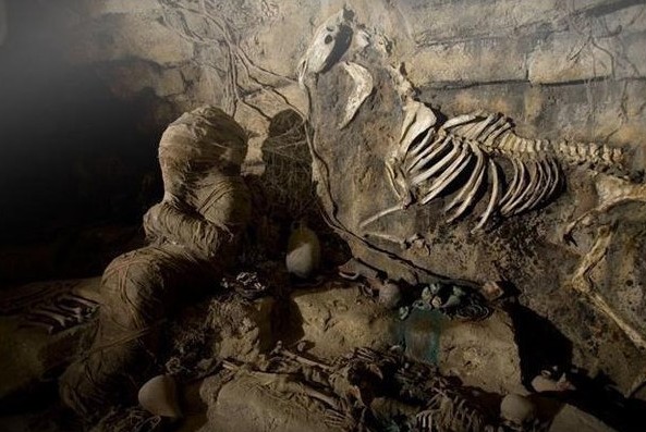 Le scénario d'INDIANA JONES ET LE ROYAUME DE CRISTAL a été dévoilé ! (voir-ci-dessous)