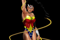 WONDER WOMAN : un second script à l'oeuvre, signé par les mêmes scénaristes (voir ci-dessous)