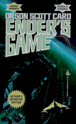 Wolfgang Petersen, qui depuis des années était attaché au projet d'adaptation du livre de SF d'Orson Scott Card "Ender's Game", ne fera finalement pas partie de l'aventure. La firme Chartoff Productions est désormais à la recherche d'un nouveau réalisateu