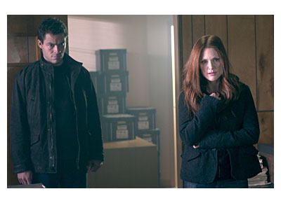 Joseph Ruben va diriger "Jack", un thriller médical (suite ci-dessous)