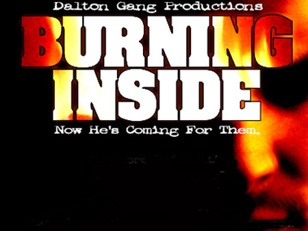 Burning Inside