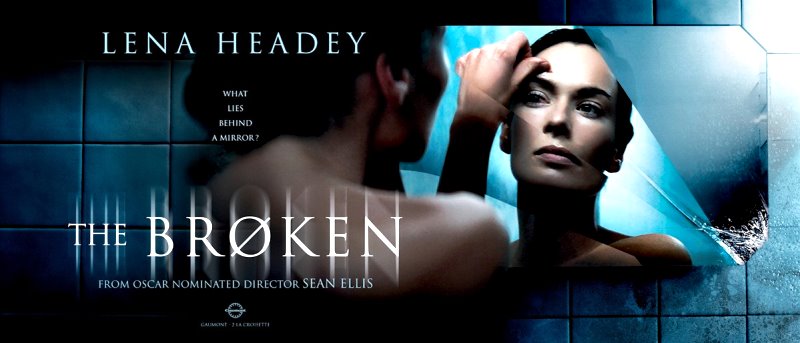 The Broken