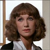 Site officiel de Daria Nicolodi (voir ci-dessous)