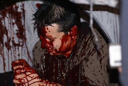 Beast (voir ci-dessous)