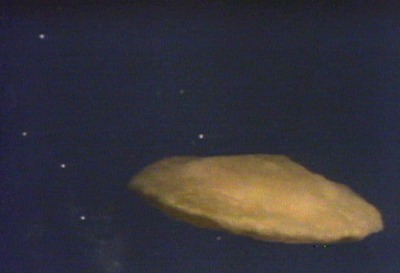 Itoka, le monstre des galaxies