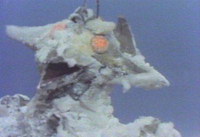 Itoka, le monstre des galaxies