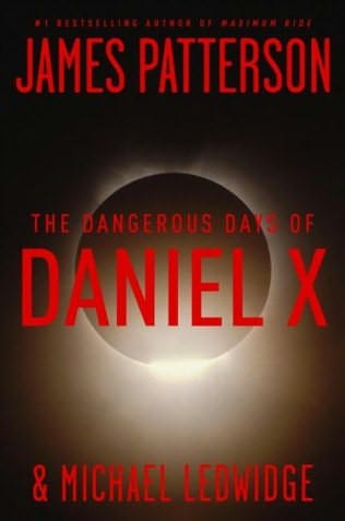 Les droits de la série de romans de SF pour enfants "The Dangerous Days of Daniel X"  ont été acquis par New Regency. (suite ci-dessous)