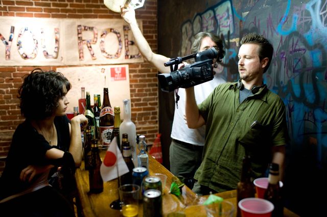 Après la suite de "Cloverfield", Matt Reeves (notre photo) enchaînera avec le thriller "The Invisible Woman", qu'il a écrit,  où une ancienne reine de beauté se tourne vers une vie criminelle...