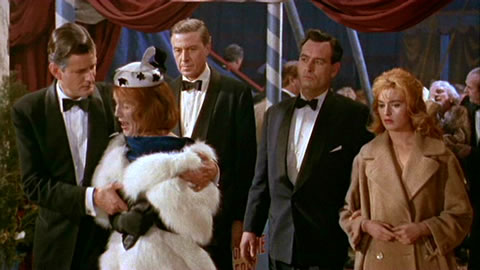 Le Cirque des Horreurs