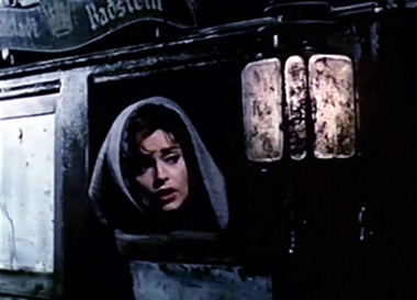 LES MAITRESSES DE DRACULA