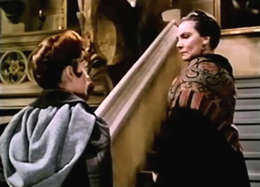 LES MAITRESSES DE DRACULA