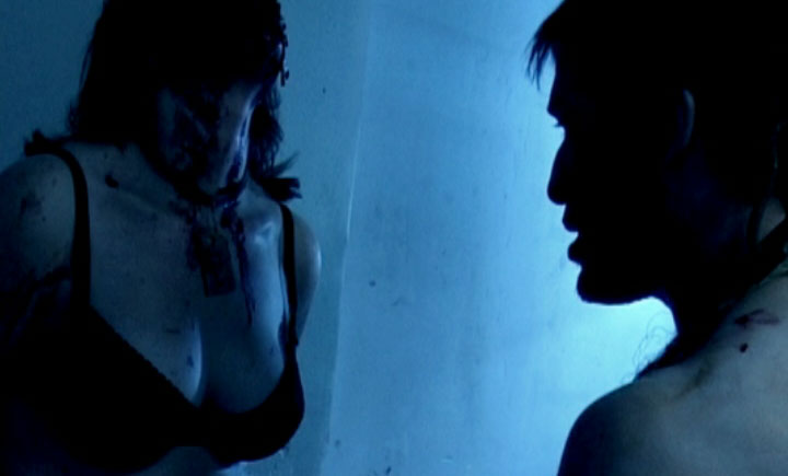 Elle est actuellement en post-production, et sera présentée dès cet été à travers des festivals internationaux, avec une marche de zombies.