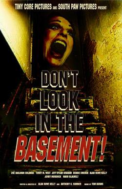 Alan Rowe Kelly ("The Blood Shed") et Anthony G. Summer ont entamé la préproduction du remake du shocker "Dont Look in the Basement !" de 1973, dont le tournage débutera en octobre dans l'Indiana.