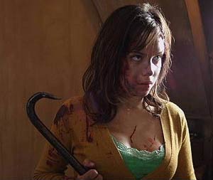 "The Chair" sera présenté en avant-première au Marché du Film à Cannes (suite ci-dessous)