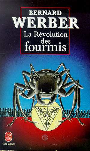 "Les Fourmis" de Bernard Werber sera adapté au cinéma par la firme coréenne Studio 3303 et réalisé par Kim Moon-saeng ("Wonderful Days"), mêlant live-action et animation 3D.