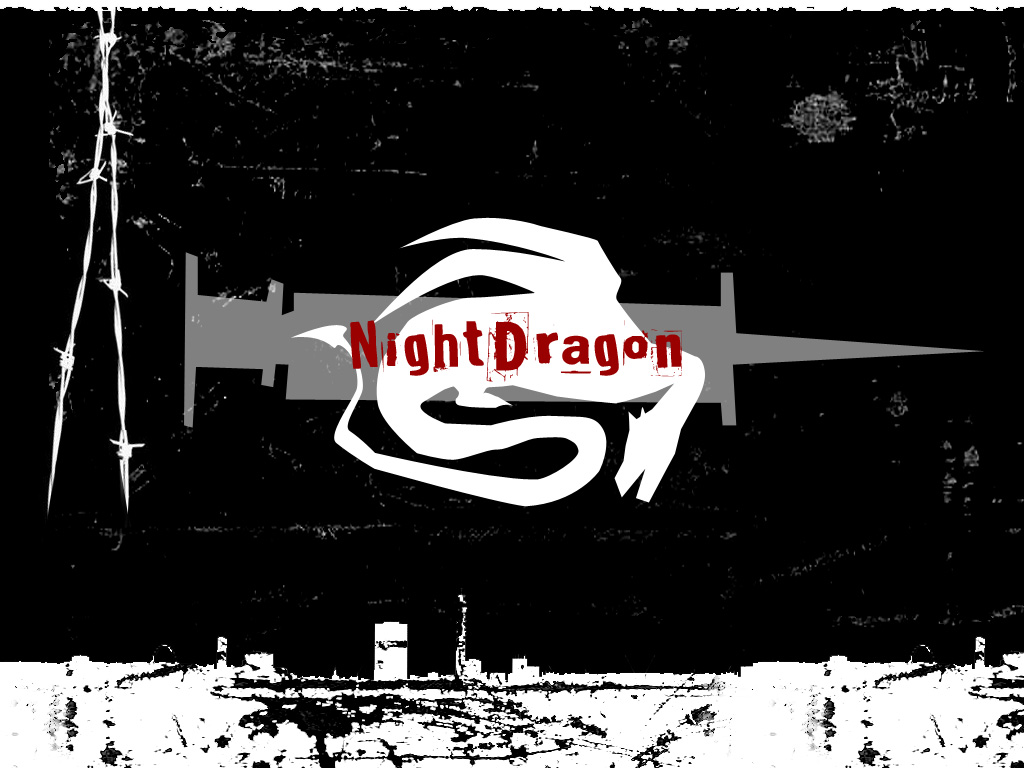 Night Dragon