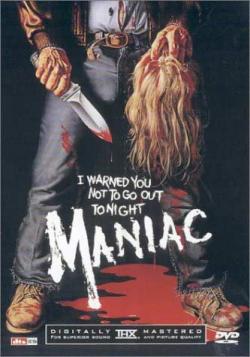 William Lustig serait en négociations avec un studio pour un remake de son célèbre "Maniac", dont le budget serait de 12 M$, le film étant cette fois dirigé par un des nouveaux talents d'Hollywood versés dans le genre...