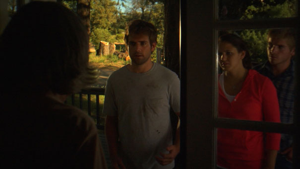 Sarah Landon and the Paranormal Hour