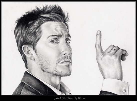 Jake Gyllenhaal figurera dans "Prince of Persia ; The Sands of Time", incarnant Dastan, jeune prince de la Perse du VIe siècle découvrant un dangereux artefact dans une montagne...