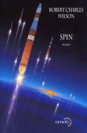 ...se retrouve séparée du reste de l'univers par une barrière à l'extérieur de laquelle le temps défile des millions de fois plus vite, condamnant l'humanité à périr dans un laps de temps relativement bref !