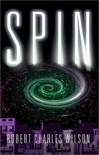 Lauréat d'un Hugo en 2006, le roman de SF de Robert Charles Winson, "Spin", va être adapté par Olympus Pictures et Bits & Pieces Pictures Co..C'est le premier volume d'une trilogie décrivant comment la Terre ...