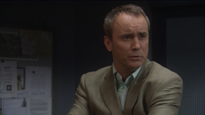 Jeffrey Combs reprendra son rôle, celui du docteur Vannacutt, dans la préquelle de "The House on Haunted Hill". On le verra cette fois sous son apparence humaine, avant qu'il ne se métamorphose en spectre...