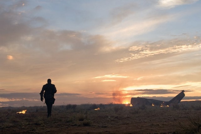 Terminator : Salvation